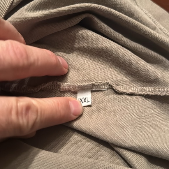 Stone Island xxl polo good condition tags removed - Picture 3 of 3